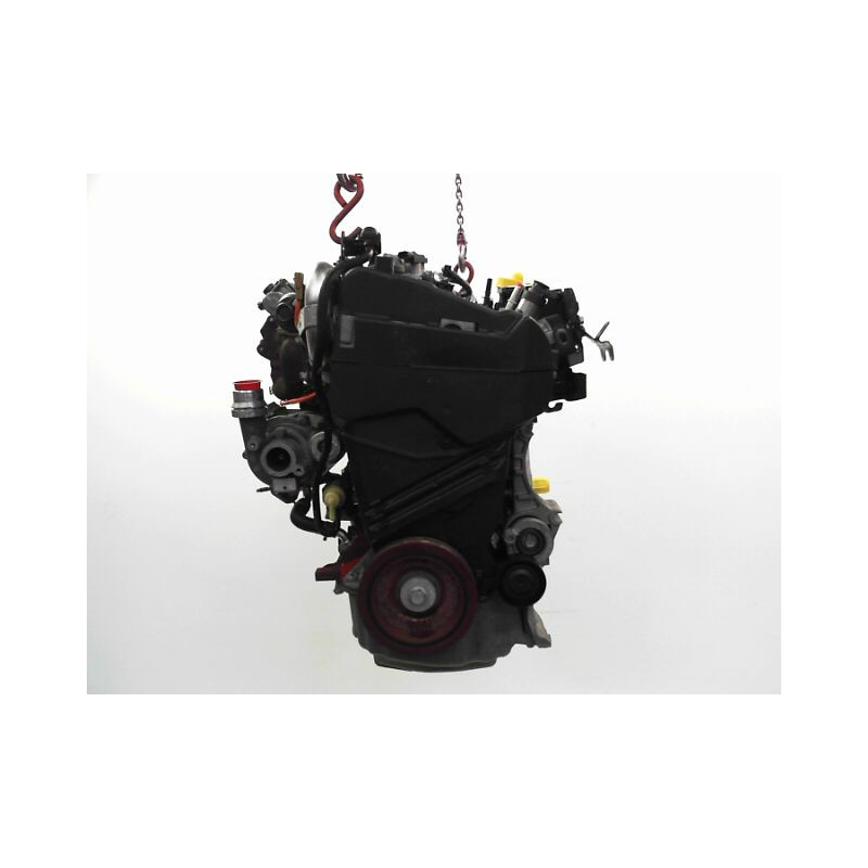 MOTEUR DIESEL RENAULT CLIO IV Phase 1 2012-... 1.5 dCi 75