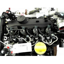 MOTEUR DIESEL RENAULT CLIO IV Phase 1 2012-... 1.5 dCi 75
