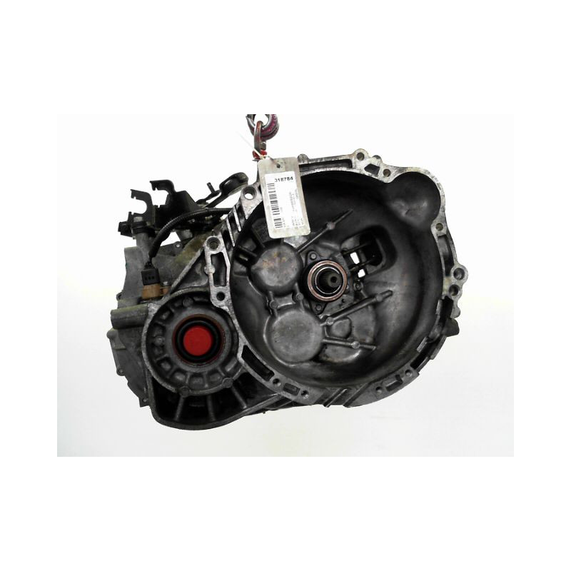 BOITE A VITESSE MECANIQUE KIA SPORTAGE BREAK II Phase 2 2007-2010 2.0 CRDi