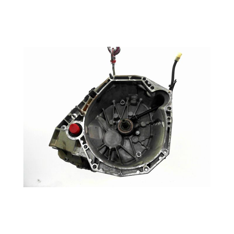 BOITE A VITESSE MECANIQUE RENAULT SCENIC MONOSP. III Phase 1 2009-2011 1.5 dCi