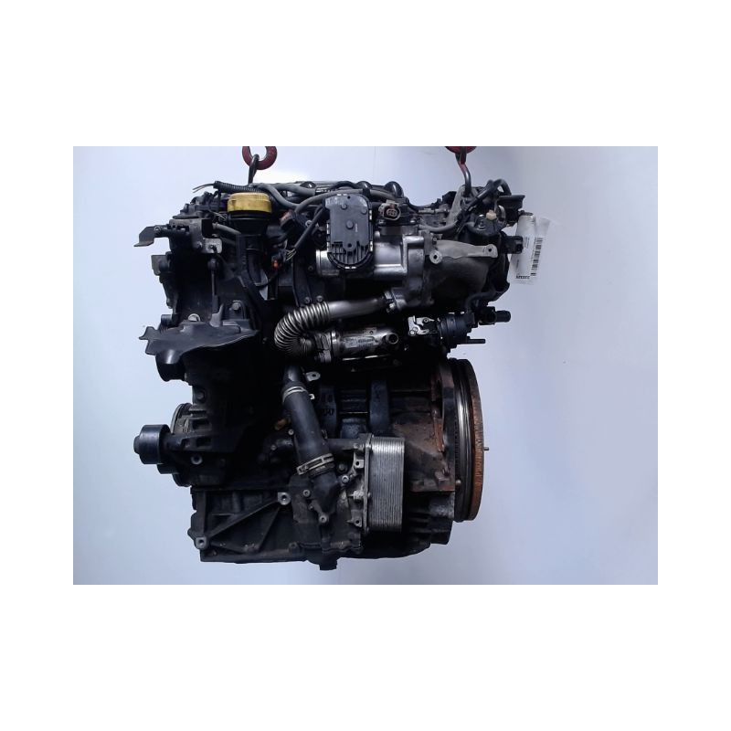 MOTEUR DIESEL RENAULT ESPACE 2.0 dCi 