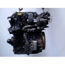 MOTEUR DIESEL RENAULT ESPACE 2.0 dCi 