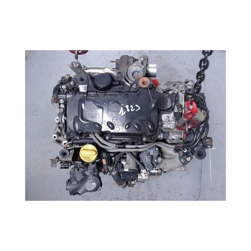 MOTEUR DIESEL RENAULT ESPACE 2.0 dCi 