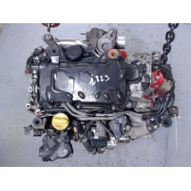 MOTEUR DIESEL RENAULT ESPACE 2.0 dCi 