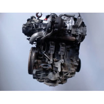 MOTEUR DIESEL RENAULT ESPACE 2.0 dCi 