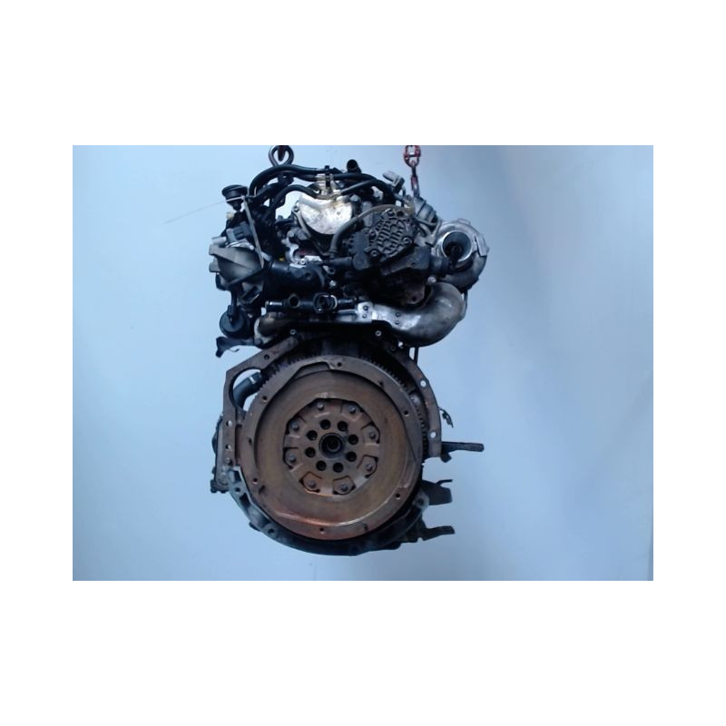 MOTEUR DIESEL RENAULT ESPACE 2.0 dCi 