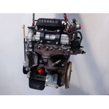 MOTEUR ESSENCE CHEVROLET SPARK 