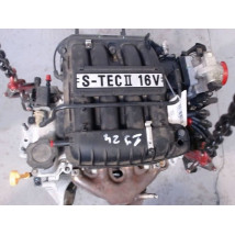 MOTEUR ESSENCE CHEVROLET SPARK 