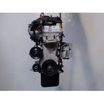MOTEUR ESSENCE CHEVROLET SPARK 