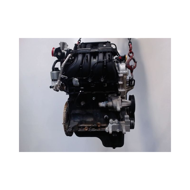 MOTEUR ESSENCE CHEVROLET SPARK 