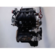 MOTEUR ESSENCE CHEVROLET SPARK 