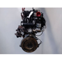MOTEUR ESSENCE CHEVROLET SPARK 