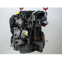 MOTEUR DIESEL RENAULT TWINGO 2 2007- 1.5 dCi 