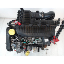 MOTEUR DIESEL RENAULT TWINGO 2 2007- 1.5 dCi 