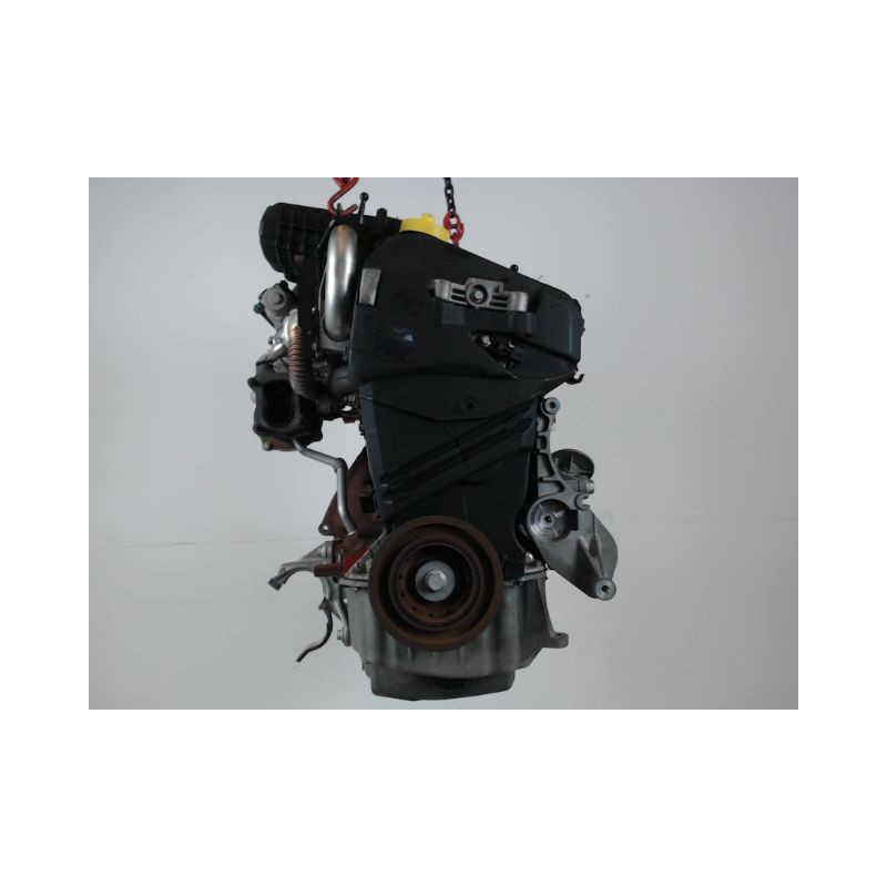 MOTEUR DIESEL RENAULT TWINGO 2 2007- 1.5 dCi 