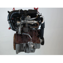 MOTEUR DIESEL RENAULT TWINGO 2 2007- 1.5 dCi 