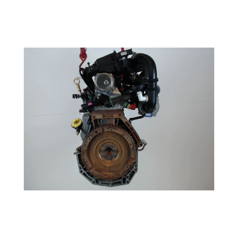 MOTEUR DIESEL RENAULT TWINGO 2 2007- 1.5 dCi 