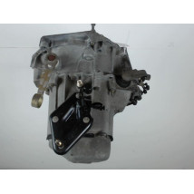 BOITE A VITESSE MECANIQUE PEUGEOT 106 96-2003 1.1