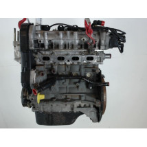 MOTEUR ESSENCE FIAT PUNTO 99-2003 1.2 16V 80 (188.233, .235, .253, .255, .333, .353, .639,...