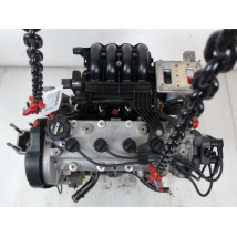 MOTEUR ESSENCE FIAT PUNTO 99-2003 1.2 16V 80 (188.233, .235, .253, .255, .333, .353, .639,...