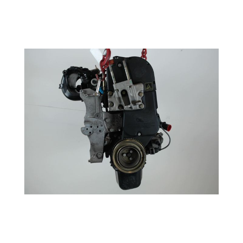 MOTEUR ESSENCE FIAT PUNTO 99-2003 1.2 16V 80 (188.233, .235, .253, .255, .333, .353, .639,...