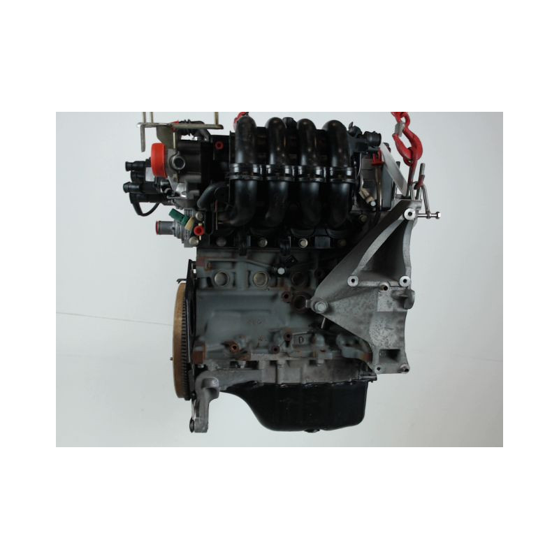 MOTEUR ESSENCE FIAT PUNTO 99-2003 1.2 16V 80 (188.233, .235, .253, .255, .333, .353, .639,...