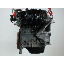 MOTEUR ESSENCE FIAT PUNTO 99-2003 1.2 16V 80 (188.233, .235, .253, .255, .333, .353, .639,...