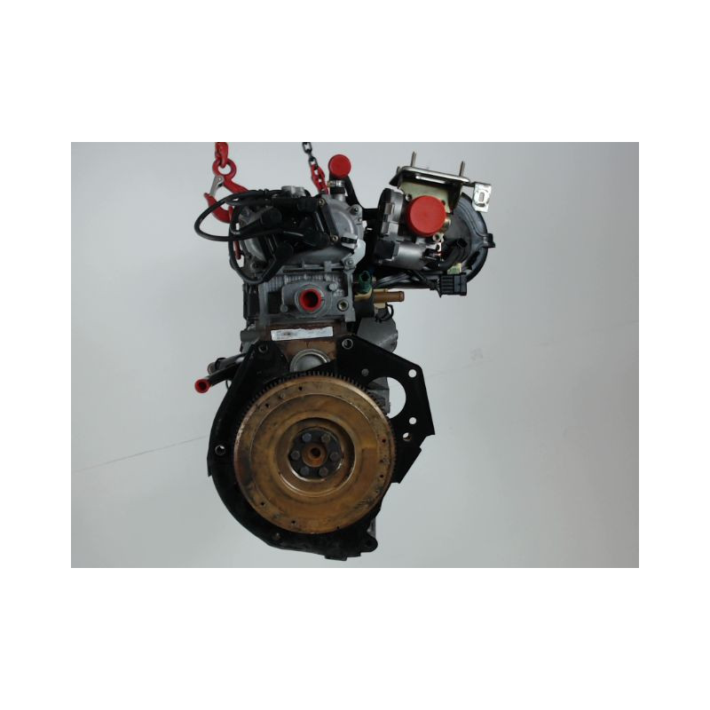 MOTEUR ESSENCE FIAT PUNTO 99-2003 1.2 16V 80 (188.233, .235, .253, .255, .333, .353, .639,...
