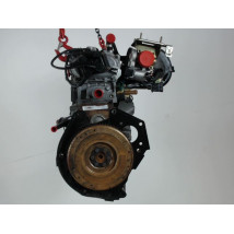MOTEUR ESSENCE FIAT PUNTO 99-2003 1.2 16V 80 (188.233, .235, .253, .255, .333, .353, .639,...