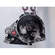 BOITE A VITESSE MECANIQUE FORD FIESTA 1.3