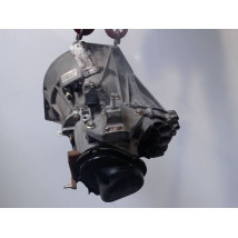 BOITE A VITESSE MECANIQUE FORD FIESTA 1.3