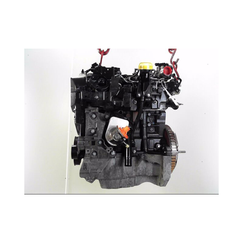MOTEUR DIESEL RENAULT CLIO IV 12-16 1.5 dCi 75