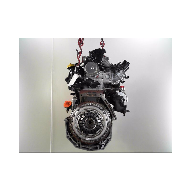 MOTEUR DIESEL RENAULT CLIO IV 12-16 1.5 dCi 75