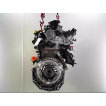 MOTEUR DIESEL RENAULT CLIO IV 12-16 1.5 dCi 75