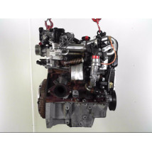 MOTEUR DIESEL RENAULT CLIO IV 12-16 1.5 dCi 75