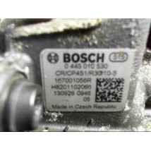 MOTEUR DIESEL RENAULT CLIO IV 12-16 1.5 dCi 75