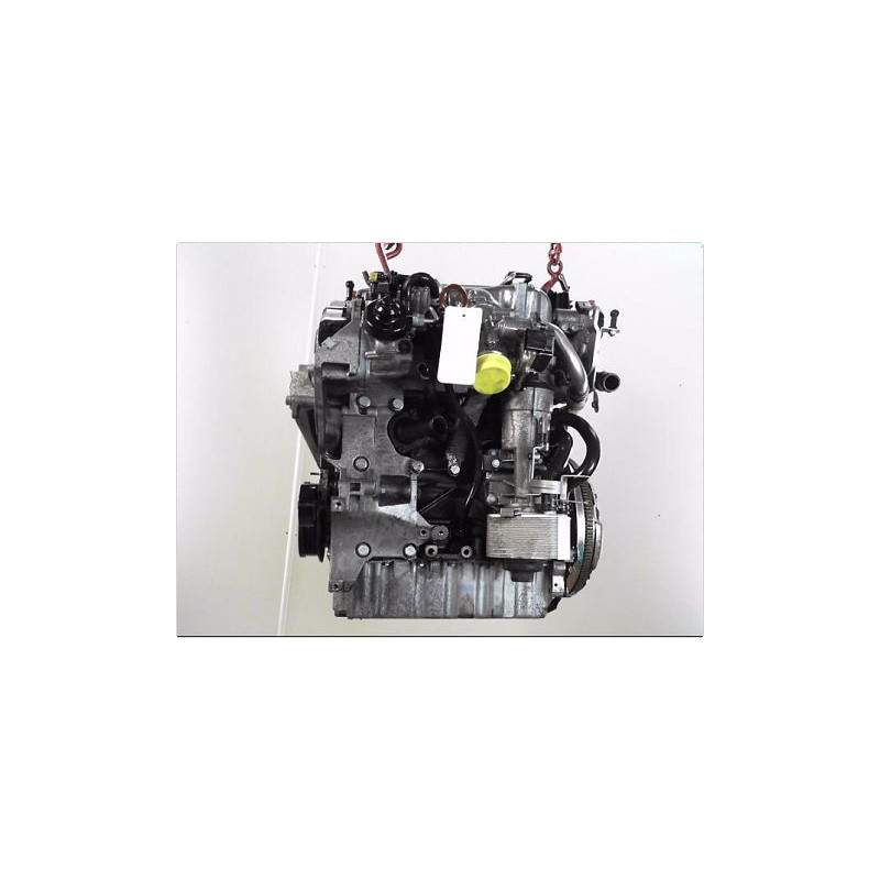 MOTEUR DIESEL VOLKSWAGEN GOLF VI 08-13 2.0 TDI