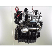 MOTEUR DIESEL VOLKSWAGEN GOLF VI 08-13 2.0 TDI