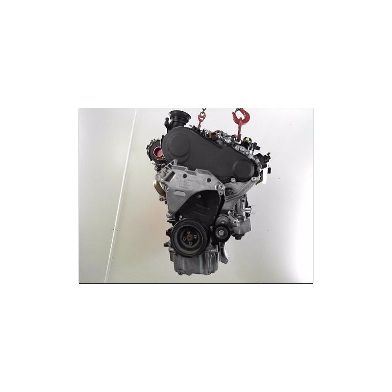 MOTEUR DIESEL VOLKSWAGEN GOLF VI 08-13 2.0 TDI
