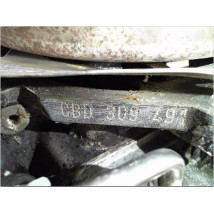 MOTEUR DIESEL VOLKSWAGEN GOLF VI 08-13 2.0 TDI