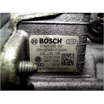 MOTEUR DIESEL VOLKSWAGEN GOLF VI 08-13 2.0 TDI