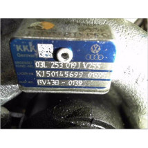 MOTEUR DIESEL VOLKSWAGEN GOLF VI 08-13 2.0 TDI