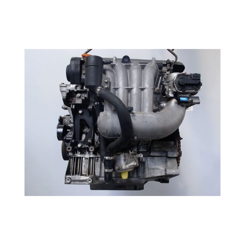 MOTEUR ESSENCE PEUGEOT 407 2.2