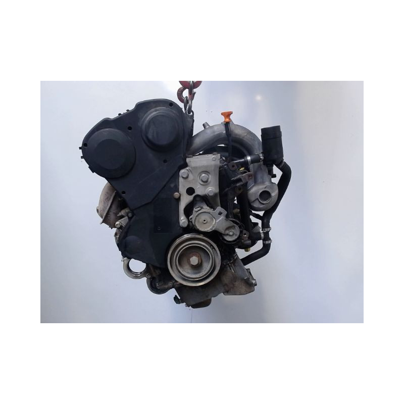 MOTEUR ESSENCE PEUGEOT 407 2.2