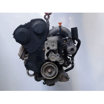 MOTEUR ESSENCE PEUGEOT 407 2.2