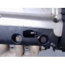 MOTEUR ESSENCE PEUGEOT 407 2.2