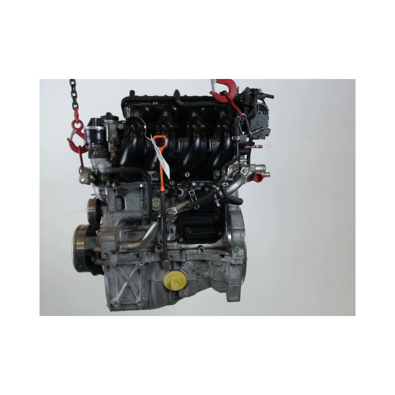 MOTEUR ESSENCE HONDA JAZZ 1.3 iDSi 