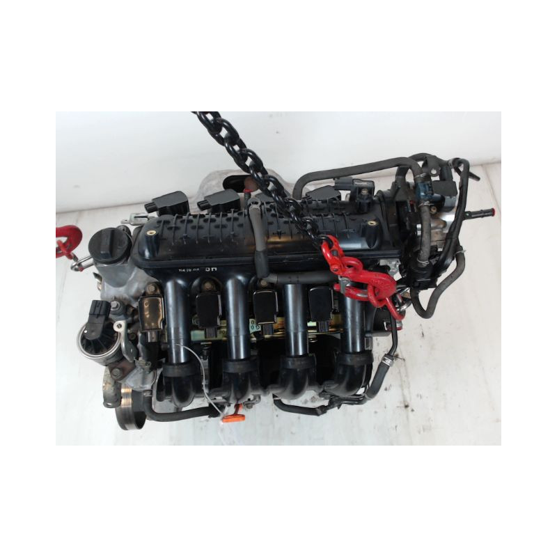 MOTEUR ESSENCE HONDA JAZZ 1.3 iDSi 