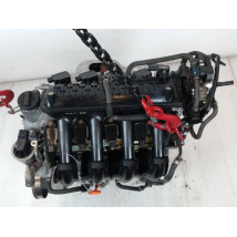 MOTEUR ESSENCE HONDA JAZZ 1.3 iDSi 
