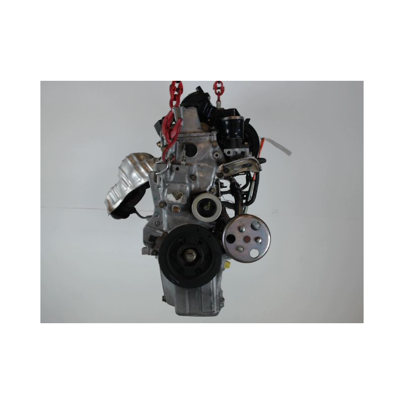 MOTEUR ESSENCE HONDA JAZZ 1.3 iDSi 